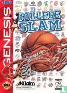 College Slam - Image 1