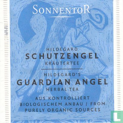 23 Hildegard Schutzengel  - Afbeelding 1