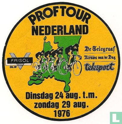 Proftour Nederland
