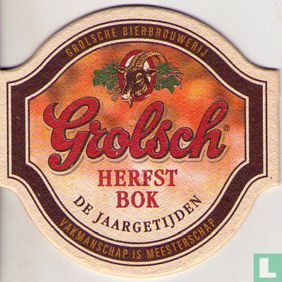 0640 Herfstbok  - Afbeelding 2