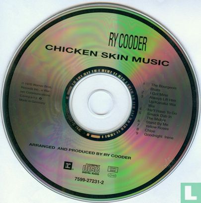 Chicken Skin Music - Image 3