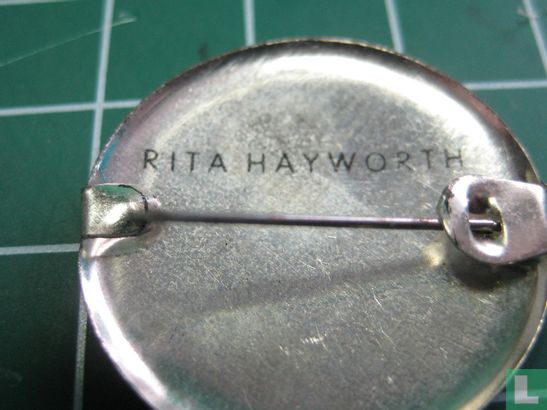 Rita Hayworth - Bild 2