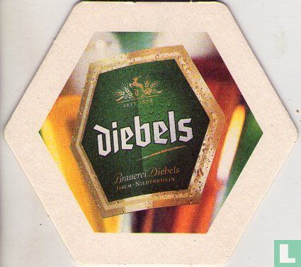 Diebels - Afbeelding 1