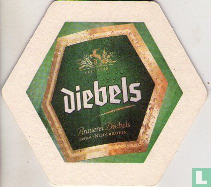 Diebels - Afbeelding 2