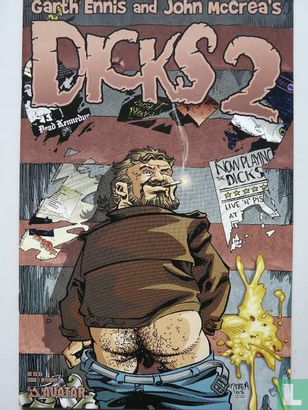 Dicks  - Afbeelding 1