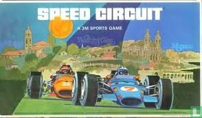 Speed Circuit - Afbeelding 1