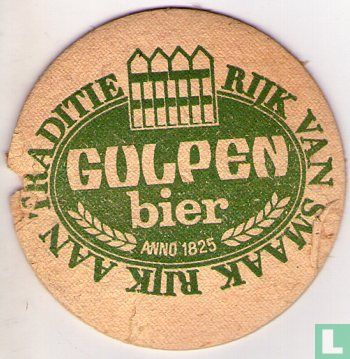 Gulpen Bier - Afbeelding 2