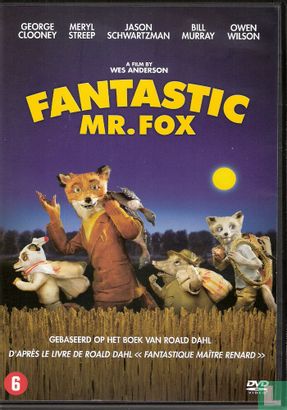 Fantastic Mr. Fox - Afbeelding 1