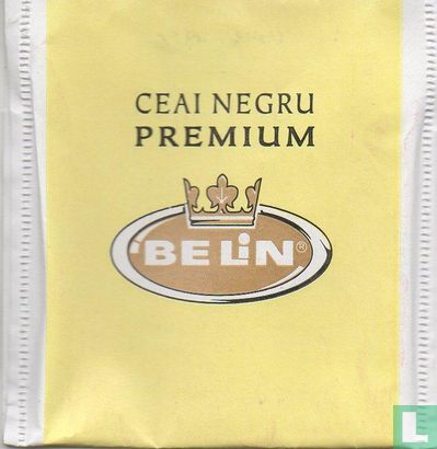 Ceai Negru  - Afbeelding 1