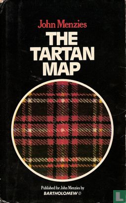 The tartan map