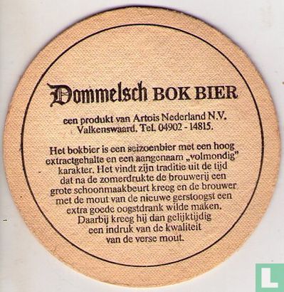 Dommelsch Bok Bier Goed Gekroond  - Image 2