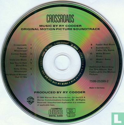 Crossroads - Afbeelding 3