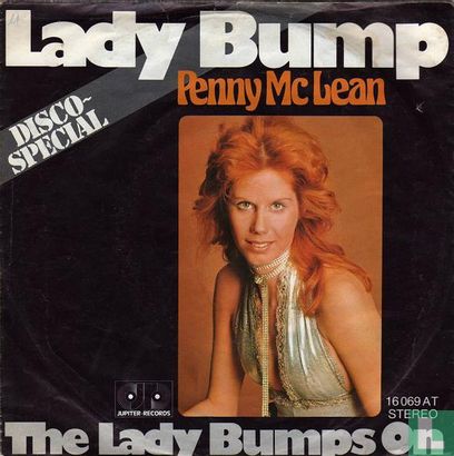Lady Bump - Afbeelding 1