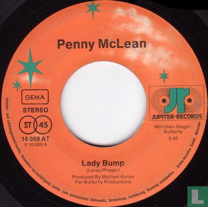 Lady Bump - Afbeelding 3