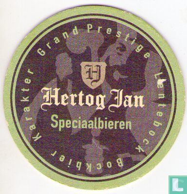 Lentebock / Speciaalbieren (10cm) - Image 2
