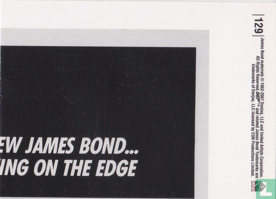 James Bond   - Image 2