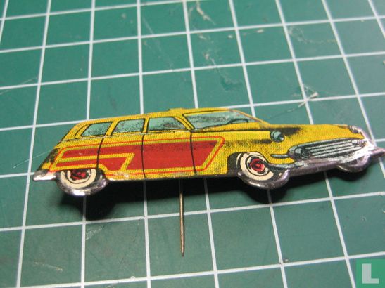 Ford Country Squire - Image 1