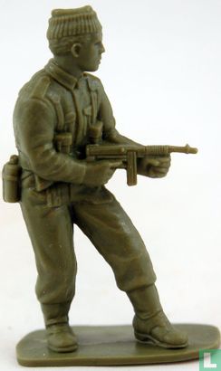 Britische Commando   - Bild 1