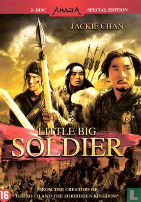 Little Big Soldier - Image 1