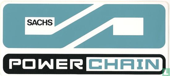 Sachs power chain