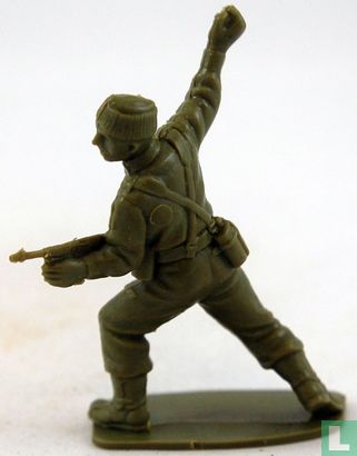 Britse Commando  - Afbeelding 2
