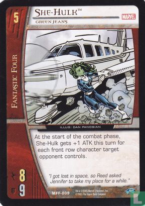 She-Hulk - Image 1