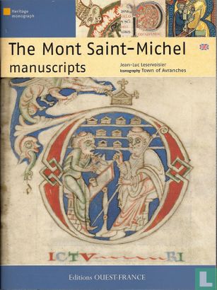 The Mont Saint-Michel manuscripts - Image 1