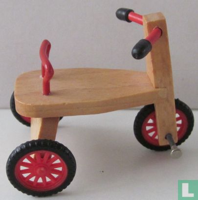 tricycle - Image 2