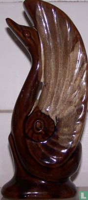 Vase Art Déco