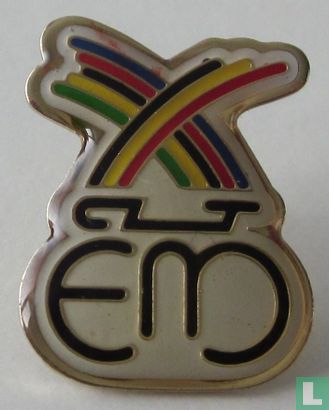 EM (Eddy Merckx)