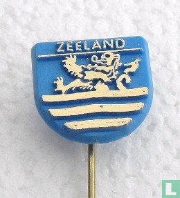 Zeeland [blauw]