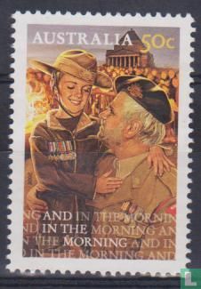 ANZAC Day