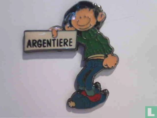Argentiere
