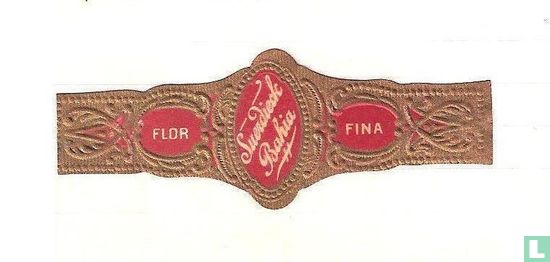 Suerdieck Bahia - Flor - Fina