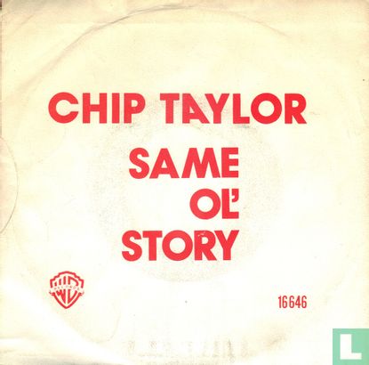 Same Ol' Story - Image 2