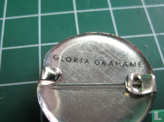 Gloria Grahame (parelrand) - Afbeelding 2
