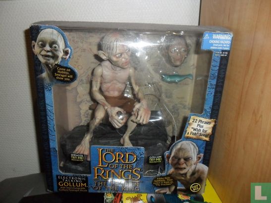 Gollum - Image 3