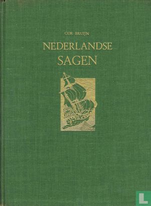 Nederlandse Sagen - Afbeelding 2