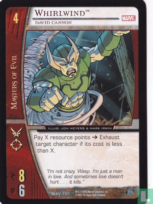 Whirlwind - Image 1