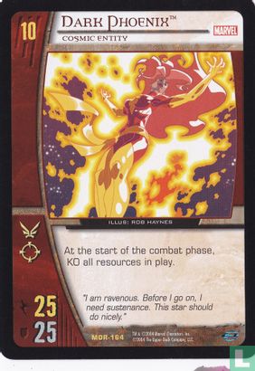 Dark Phoenix - Afbeelding 1