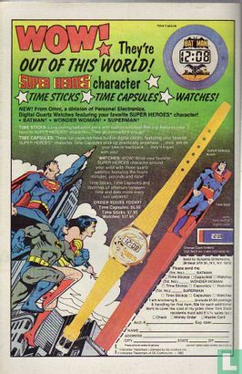 Action Comics 538 - Image 2