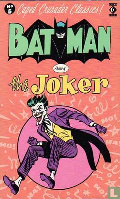Return of the Joker - Afbeelding 1