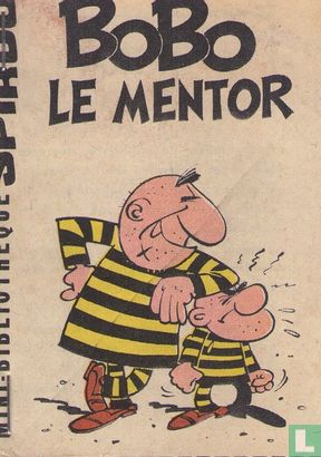 Bobo le Mentor - Afbeelding 1