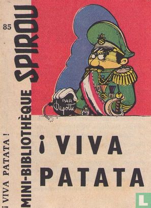 Viva Patata - Afbeelding 1