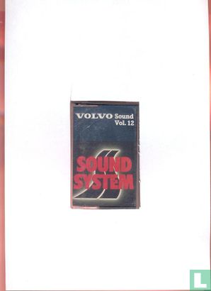Volvo Sound vol.12 - Afbeelding 1