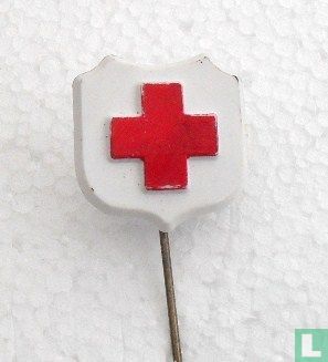 Het Rode Kruis 