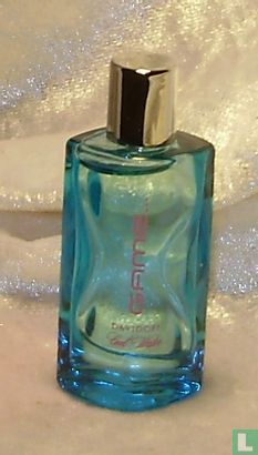 Cool Water Game Woman EdT 5ml