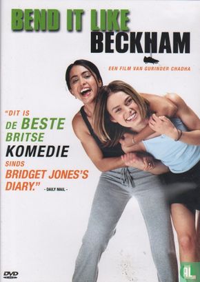 Bend it like Beckham - Bild 1