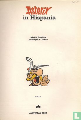 Asterix in Hispania - Image 3