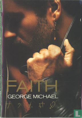 Faith - Afbeelding 1